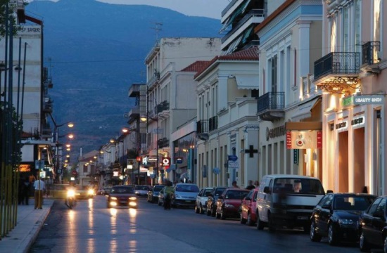 Δήμος Καλαμάτας: Δημιουργία καινοτόμων τουριστικών καταστημάτων πληροφόρησης