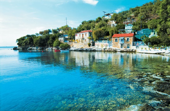 Πράσινο φως για εκσυγχρονισμό ξενοδοχείου στο Πήλιο