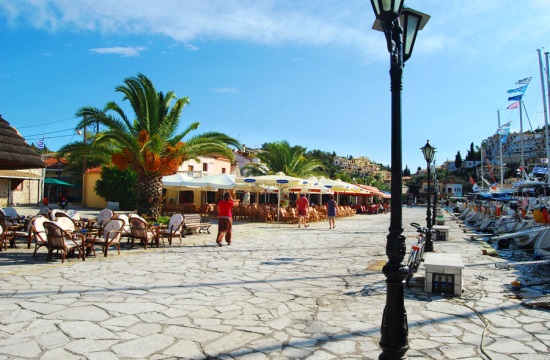 Άδειες για 2 νέα ξενοδοχεία σε Άνω Κουφονήσι και Σύβοτα