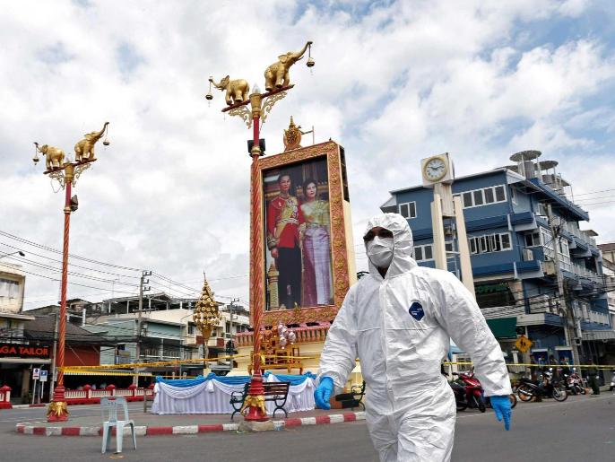 Ταϊλάνδη: Τί αντίκτυπο έχουν στον τουρισμό της χώρας οι πρόσφατες τρομοκρατικές επιθέσεις;