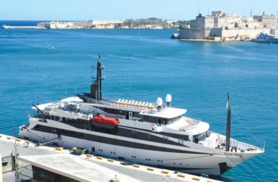 Variety Cruises: Ξεκινούν το Μάιο κρουαζιέρες στα ελληνικά νησιά