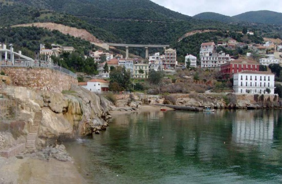 Δήμος Ιστιαίας-Αιδηψού: Πρόταση για συμμετοχή στο πρόγραμμα προσβασιμότητας παραλιών