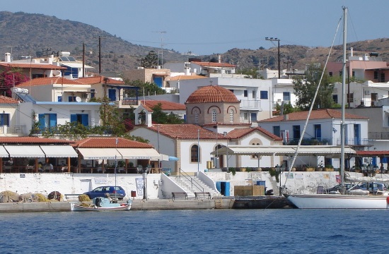 Aegina | An island escape one hop from Athens