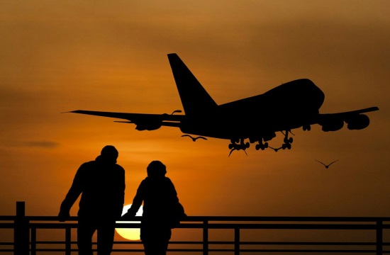Αεροδρόμιο Αθήνας | -16,3% οι διεθνείς επιβάτες έναντι του 2019 στο 9μηνο