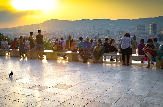 Το μέλλον του τουρισμού στη Διακήρυξη της Βαρκελώνης