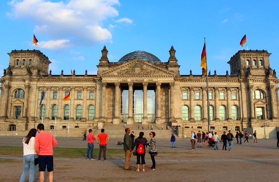 WTTC | Ο τουριστικός κλάδος στη Γερμανία θα ξεπεράσει τα επίπεδα του 2019 το 2023