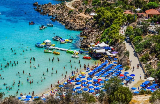Ενόψει ακραίου «υδατικού στρες» η Κύπρος | Τουρκικό νερό για όλους στην Κύπρο;