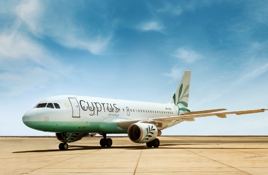 Cyprus Airways: Στην τιμή του εισιτηρίου το τεστ κορωνοϊού για πτήσεις προς Βηρυτό