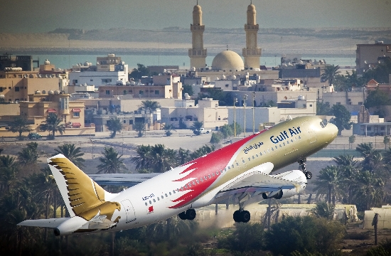 Η Gulf Air πετά, για πρώτη φορά στην ιστορία της, προς Σαντορίνη και Μύκονο