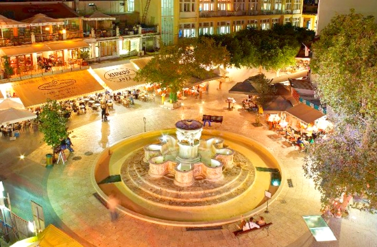 Εγκρίσεις επενδυτικών σχεδίων για δύο νέα ξενοδοχεία 4 και 5 αστέρων σε Ηράκλειο και Λευκάδα