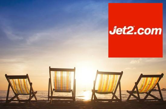 Jet2: Νωρίτερα απο ποτέ ανοίγουν τα προγράμματα διακοπών – Διαθέσιμες κρατήσεις για το 2022