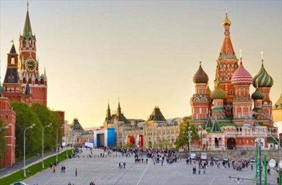 Τουρισμός: Πού θα κάνουν τελικά διακοπές οι Ρώσοι το καλοκαίρι του 2022 - Τι δείχνουν οι πωλήσεις πακέτων
