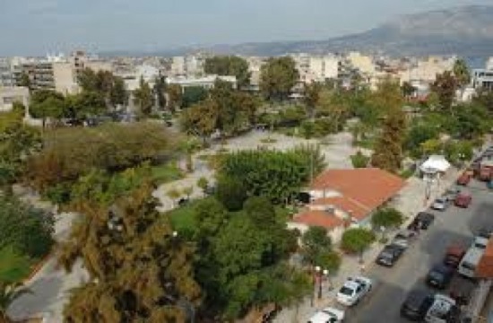 Επιτροπή τουριστικής ανάπτυξης και προβολής δήμου Κορινθίων