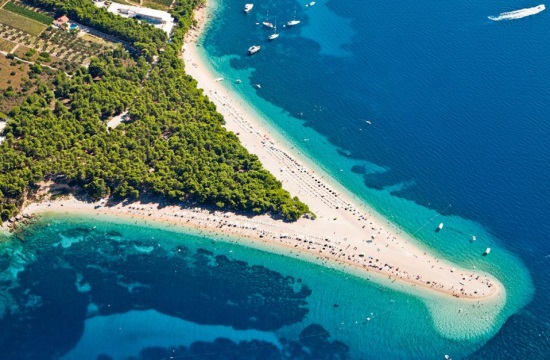 Σε ανάκαμψη ο τουρισμός στην Κροατία