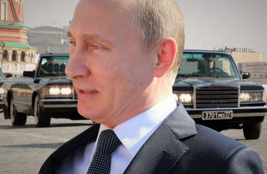 FT: Πώς ο Πούτιν πήρε την απόφαση να εισβάλει στην Ουκρανία - Κατά της εισβολής οι ρώσοι ολιγάρχες