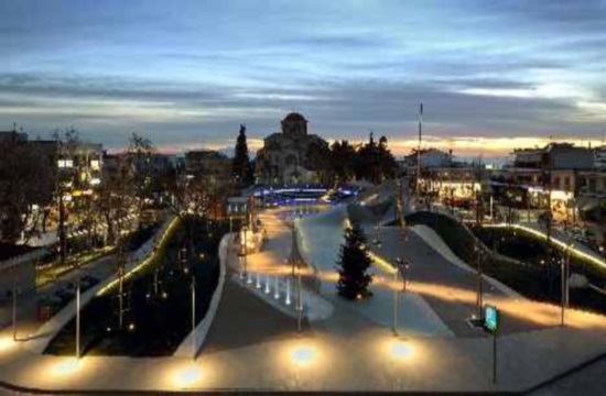 Δήμος Θέρμης: Πράσινο φως για μακροχρόνια μίσθωση έκτασης για δημιουργία σκοπευτηρίου