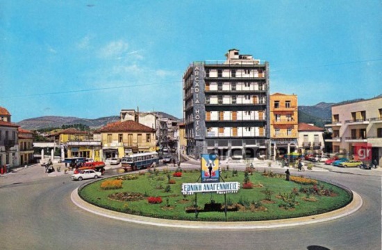 Δήμος Τρίπολης: H Αναπτυξιακή Πάρνωνα και ως Οργανισμός Διαχείρισης Προορισμού