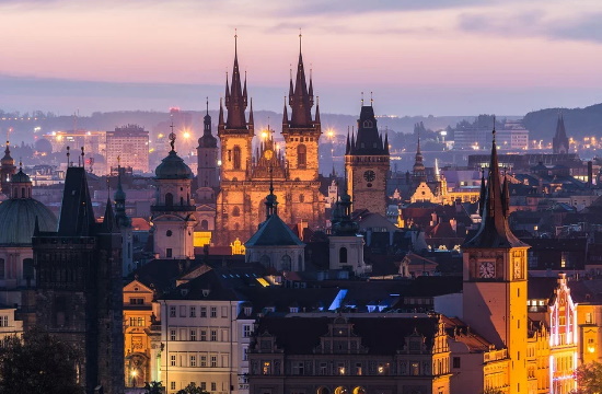 Τσεχία: H απαλλαγή καταβολής ΦΠΑ στη θέρμανση συγκράτησε τον πληθωρισμό