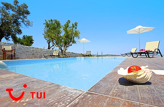 Τουρισμός | TUI: Στα 25 εκατ. ευρώ η ζημιά από τις πυρκαγιές στη Ρόδο - Έμπελ: κατηγορίες κατά των ΜΜΕ