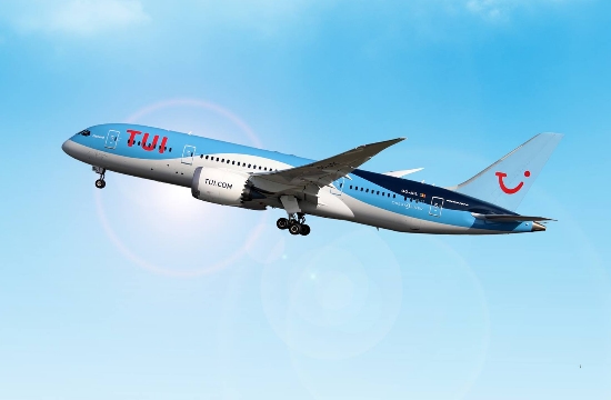 Aκυρώνονται όλες οι πτήσεις της TUIfly προς το Ισραήλ από τις Κάτω Χώρες μέχρι το Δεκέμβριο