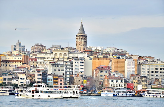 Τουρκικός τουρισμός | 3,9 εκατ. ξένοι τουρίστες το πρώτο δίμηνο του 2023- 507.000 ήταν Ρώσοι