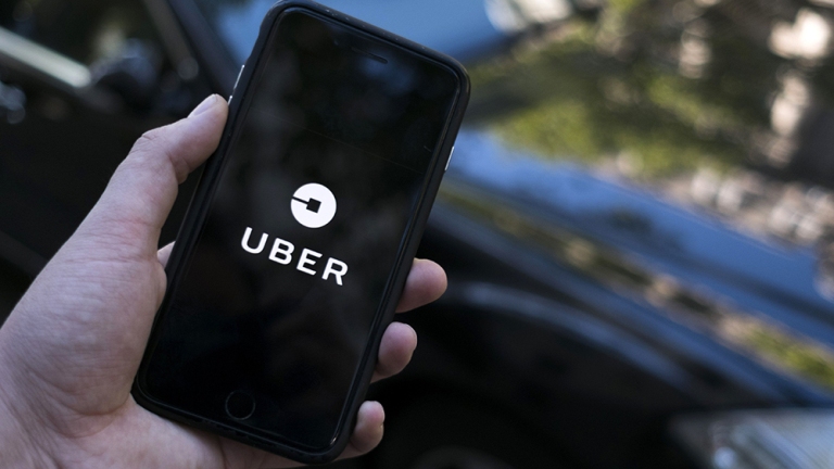 Δωρεάν διαδρομές Uber και Lyft στα εμβολιαστικά κέντρα των ΗΠΑ