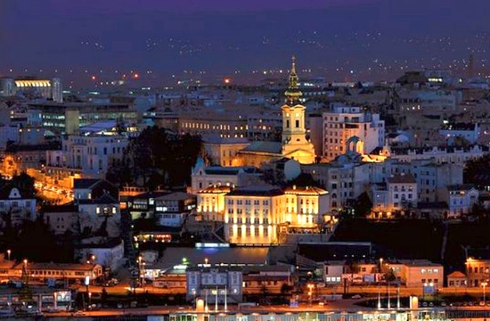 Σερβία: Ανάσα για τον τουρισμό η εορταστική περίοδος