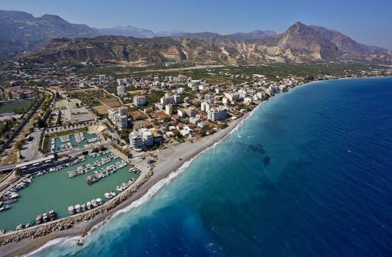 Επιχορηγήσεις για 2 νέα ξενοδοχεία σε Ξυλόκαστρο και στον Δήμο Άργους Μυκηνών