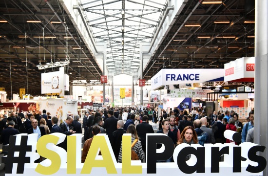 Οριστική ματαίωση Διεθνούς έκθεσης τροφίμων στο Παρίσι