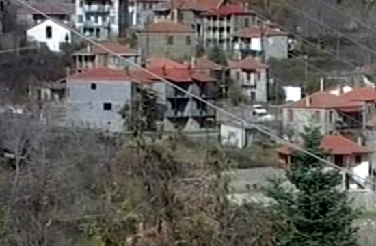 Το χωριό που κάποτε «βυθίστηκε» αλλά ξαναγεννήθηκε