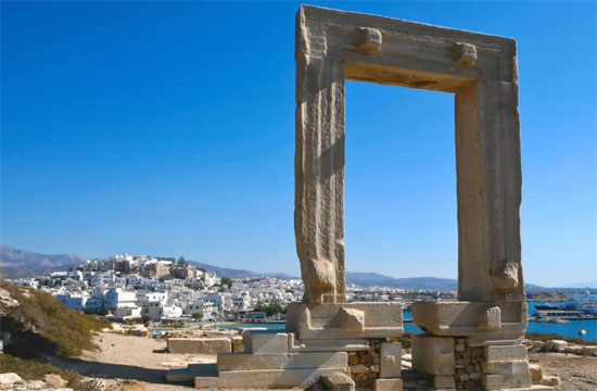 Naxos: A World to Experience! Όλος ο κόσμος σε ένα νησί