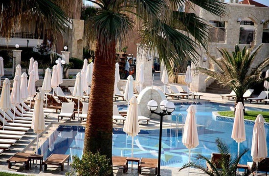 Νέα ξενοδοχεία σε Κέρκυρα, Κω, Κρήτη και Φλώρινα