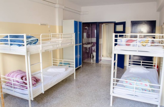 Ξενώνας νέων στην Αθήνα -Νομιμοποίηση αλλαγής χρήσης για ξενοδοχείο