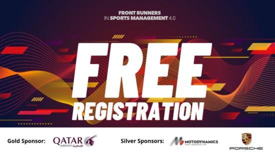 Το πρόγραμμα του Front Runners 4.0 | Δωρεάν συμμετοχή για όλους στις 31 Μαρτίου, 1 & 2 Απριλίου