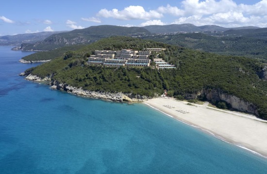 Attika Reisen: Νέα ξενοδοχεία στην Ελλάδα και κρουαζιέρες στο πρόγραμμα του 2020
