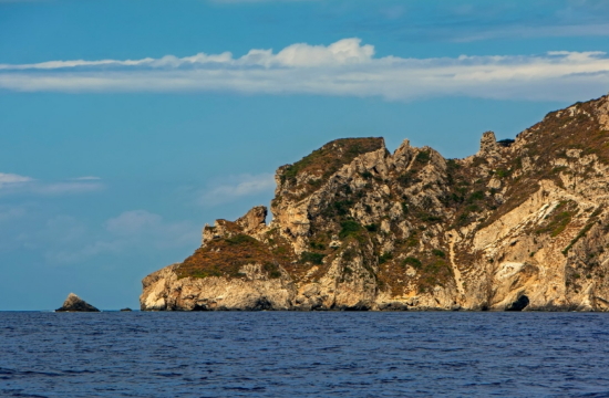 Αυτό είναι το δυτικότερο Χωριό της Ελλάδας… όνομα και πράγμα
