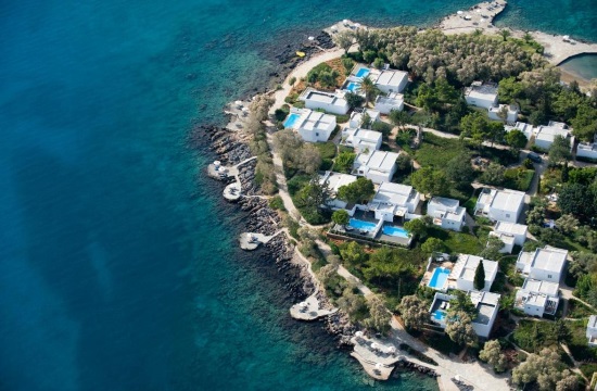 Το Minos Beach art hotel διατηρητέο μνημείο της νεότερης ελληνικής ξενοδοχειακής αρχιτεκτονικής