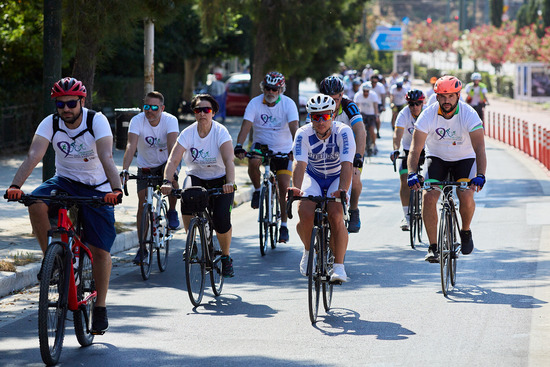 Άνοιξαν οι εγγραφές του Run Bike Care