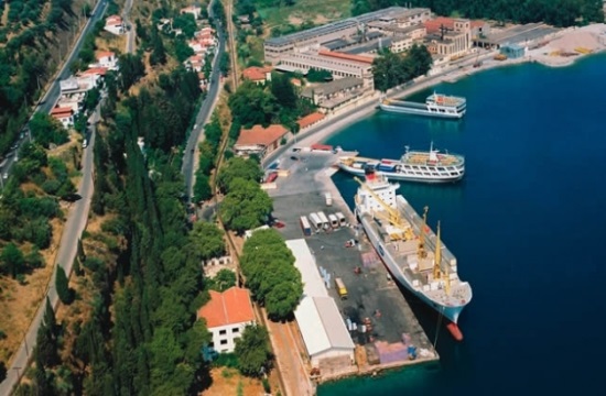 Οι όροι για την κατασκευή εγκαταστάσεων τουριστικών σκαφών στο Αίγιο