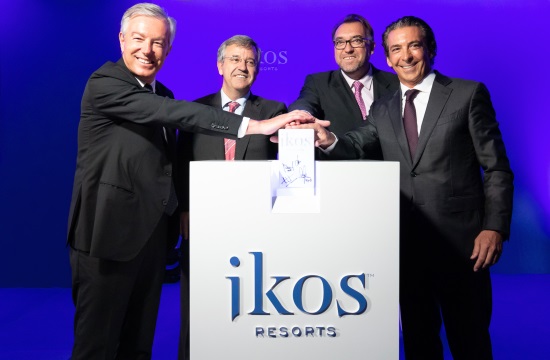 Η Ισπανία υποδέχεται το πρώτο ξενοδοχείο της Ikos Resorts- Επένδυση 150 εκατ. ευρώ