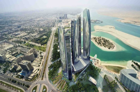 Abu-Dhabi: Φόρος αναχώρησης 8,5 ευρώ από τις 30 Ιουνίου