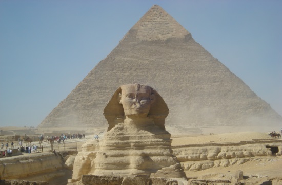 Επενδυτικό Ταμείο 1 δισ.δολ. στηρίζει την τουριστική ανάκαμψη στην Αίγυπτο