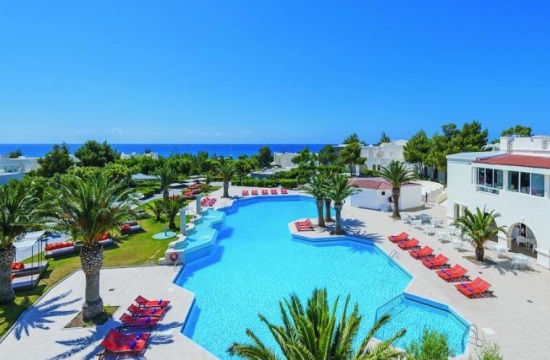 Άδειες για αναβάθμιση 2 ξενοδοχείων στην Κρήτη