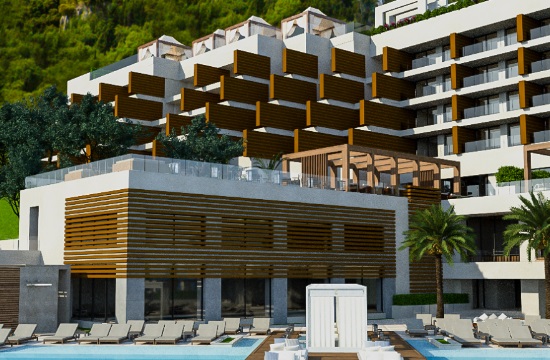 Αirtours | Αύξηση της ζήτησης για Ελλάδα το 2019 - Νέο ξενοδοχείο στην Κέρκυρα