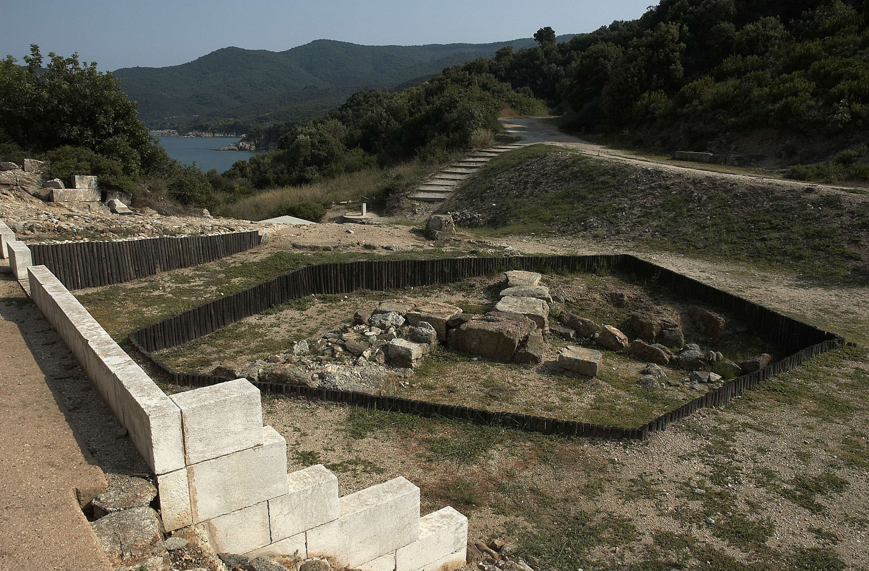 Παγκόσμιο συνέδριο "Αριστοτέλης, 2.400 χρόνια": 300 σύνεδροι στα Αρχαία Στάγειρα