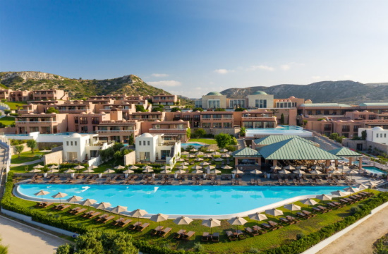 Atlantica: Ανοίγουν την 1η Ιουλίου ξενοδοχεία της αλυσίδας στην Ελλάδα - Δείτε ποια