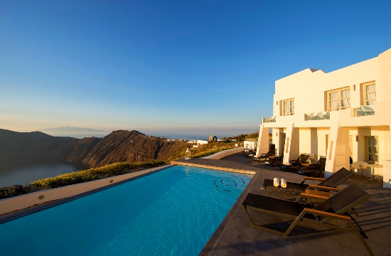 TripAdvisor: Τα 25 καλύτερα ξενοδοχεία πολυτελείας στην Ελλάδα για το 2015 (φωτό)