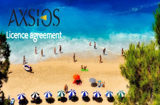 Πιστοποίηση Green Destinations στην Ελλάδα από την εταιρεία AXSIOS