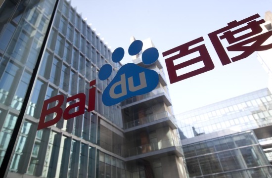 Εκδήλωση του ΞΕΕ: διείσδυση στην κινεζική αγορά μέσω της Baidu