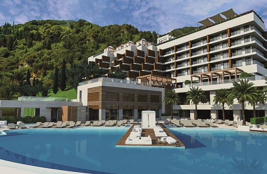 Angsana Corfu: Ανοίγει στην Κέρκυρα το πρώτο ξενοδοχείο στην Ευρώπη της Banyan Tree
